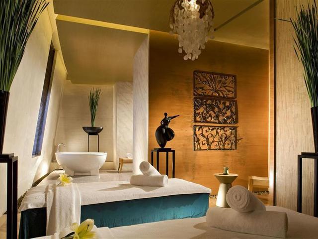 фото отеля Sheraton Dameisha изображение №1