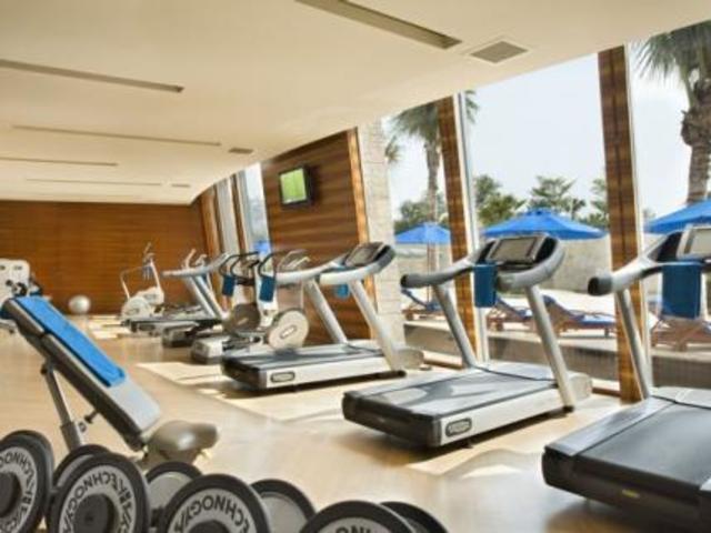 фото Sheraton Dameisha изображение №2