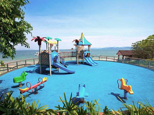фото Sheraton Dameisha изображение №10