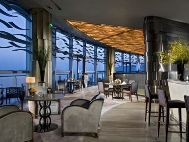 фото Sheraton Dameisha изображение №14