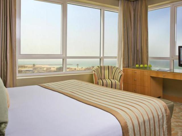 фото отеля Time Ruby Hotel Apartments (ex. Ruby Living Courts) изображение №45