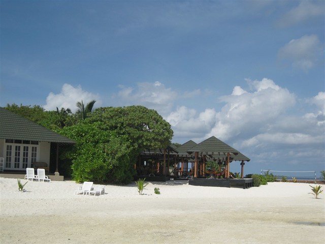фото отеля Adaaran Select Meedhupparu (ex. Meedhupparu Island Resort) изображение №33