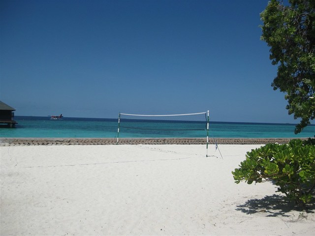 фото Adaaran Select Meedhupparu (ex. Meedhupparu Island Resort) изображение №34
