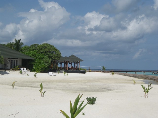 фотографии Adaaran Select Meedhupparu (ex. Meedhupparu Island Resort) изображение №36