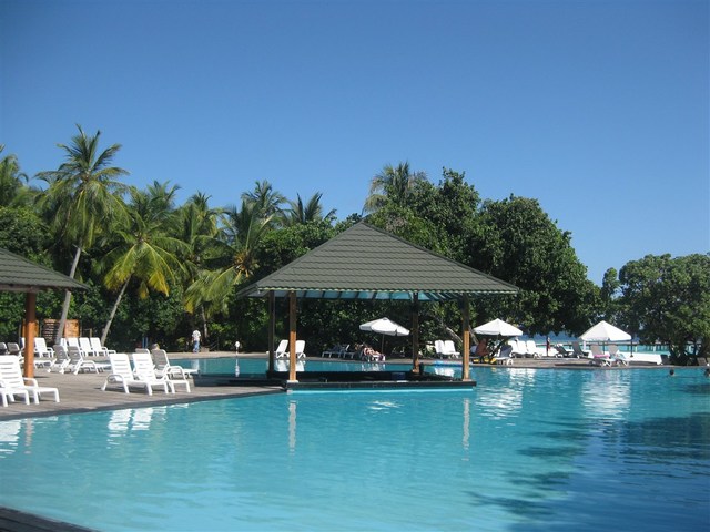 фотографии отеля Adaaran Select Meedhupparu (ex. Meedhupparu Island Resort) изображение №39