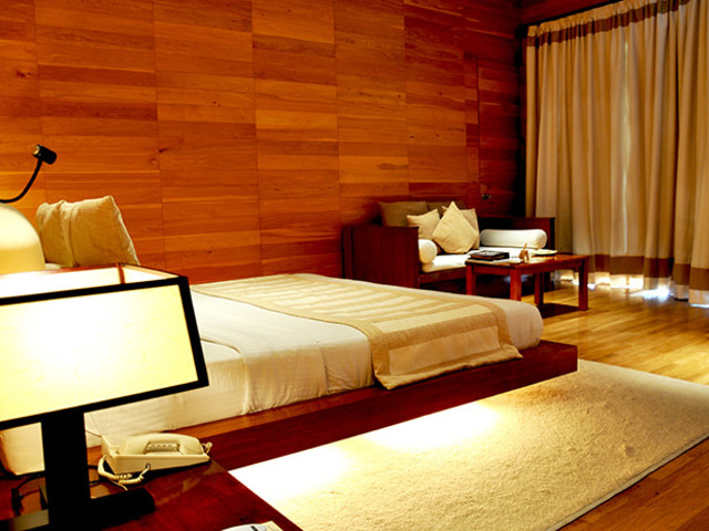 фотографии отеля Adaaran Prestige Water Villas (ex. Meedhupparu Water Villas) изображение №47