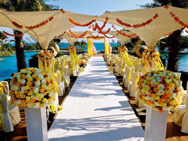 фотографии MGM Grand Sanya изображение №120