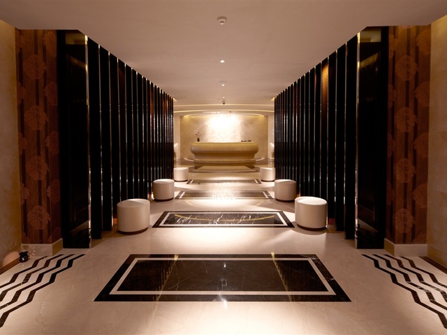 фото отеля MGM Grand Sanya изображение №121