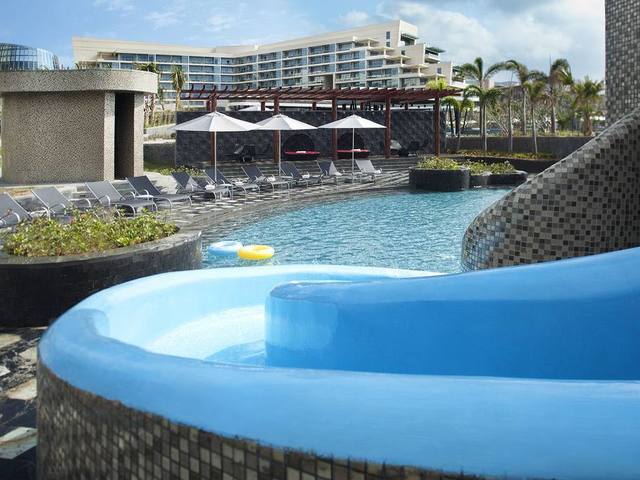 фотографии отеля MGM Grand Sanya изображение №123