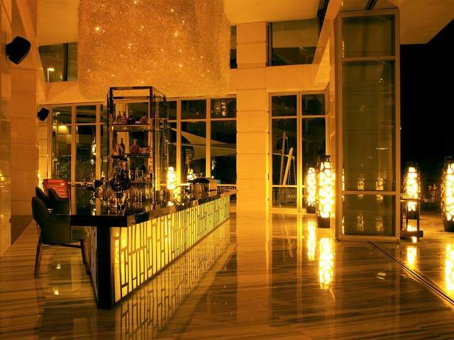 фотографии MGM Grand Sanya изображение №124