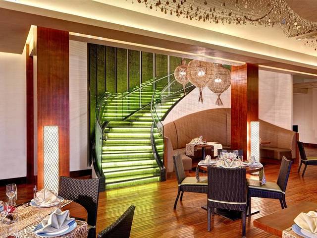 фото отеля MGM Grand Sanya изображение №125