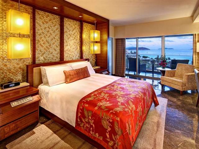 фото отеля MGM Grand Sanya изображение №129