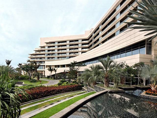 фото MGM Grand Sanya изображение №130