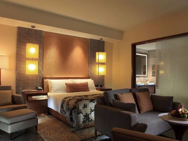 фотографии отеля MGM Grand Sanya изображение №131