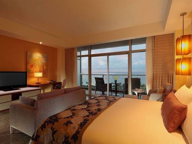 фото MGM Grand Sanya изображение №134