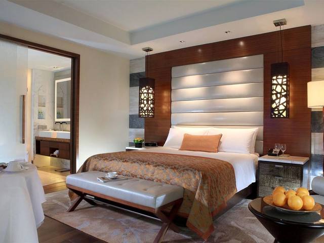 фото отеля MGM Grand Sanya изображение №137