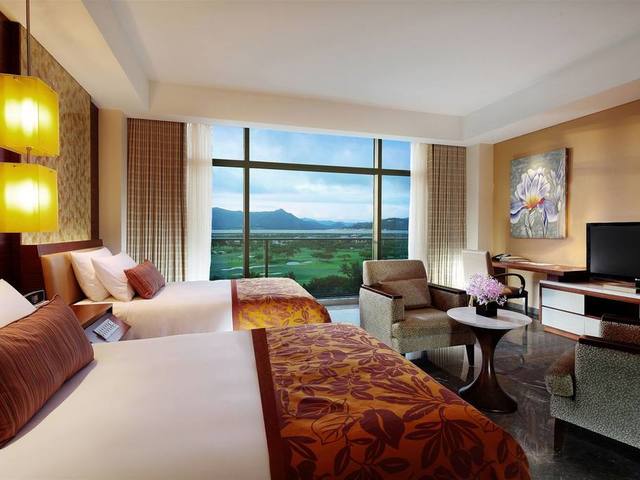 фото MGM Grand Sanya изображение №138