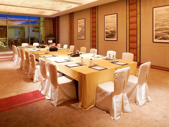 фотографии MGM Grand Sanya изображение №140