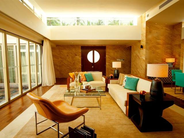 фото MGM Grand Sanya изображение №142