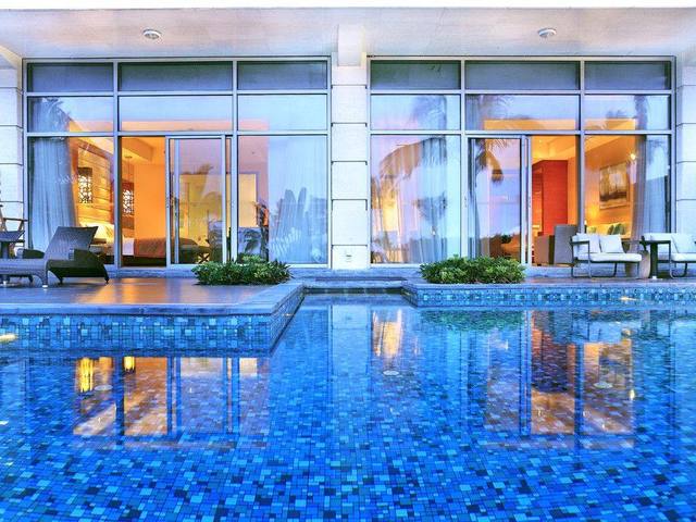 фотографии отеля MGM Grand Sanya изображение №143