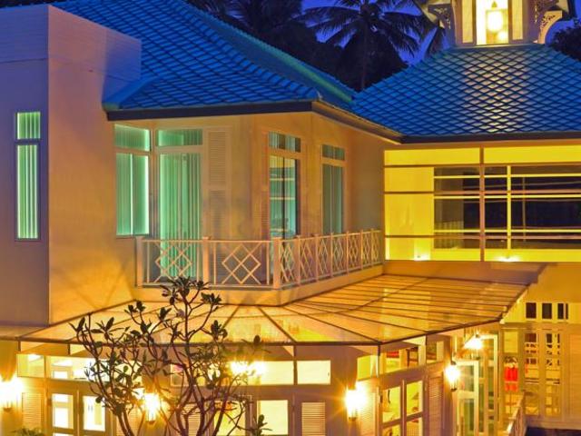 фотографии Tipa Resort Hotel (ex. Ocean Garden View) изображение №40