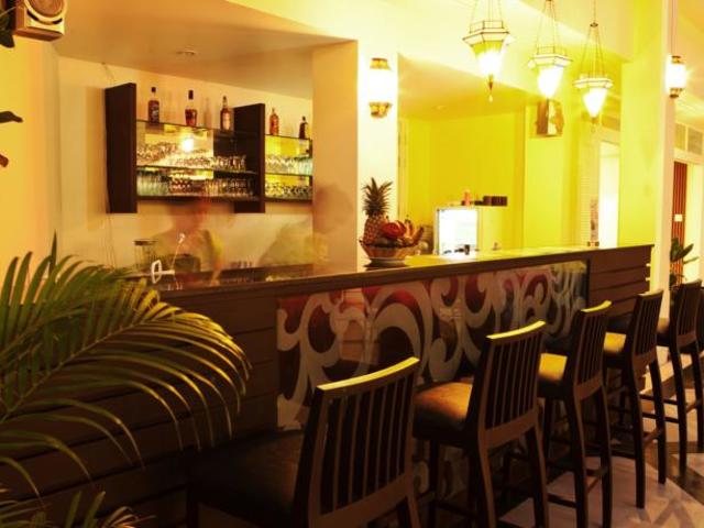 фото Tipa Resort Hotel (ex. Ocean Garden View) изображение №42