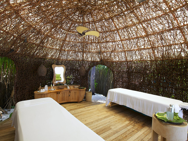 фото Six Senses Laamu изображение №34