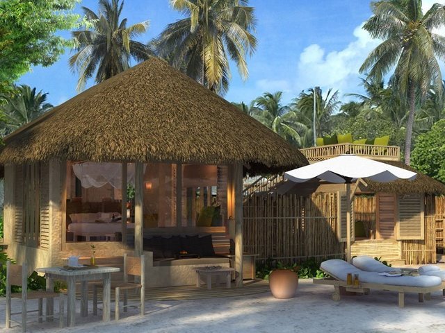 фотографии Six Senses Laamu изображение №36
