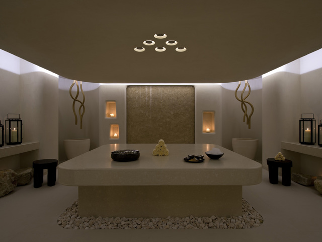 фото отеля Six Senses Laamu изображение №37
