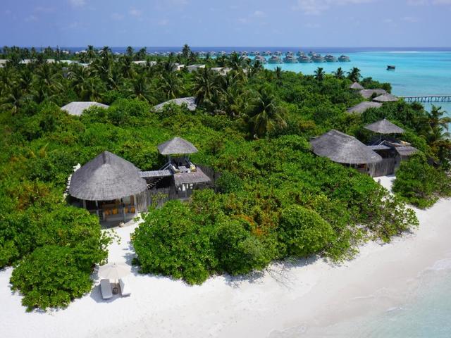 фотографии Six Senses Laamu изображение №40