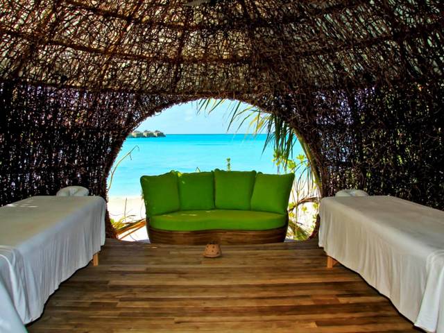 фотографии Six Senses Laamu изображение №44
