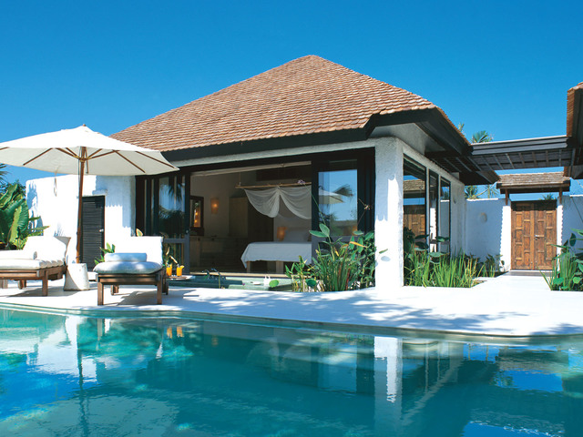 фото отеля Six Senses Laamu изображение №45