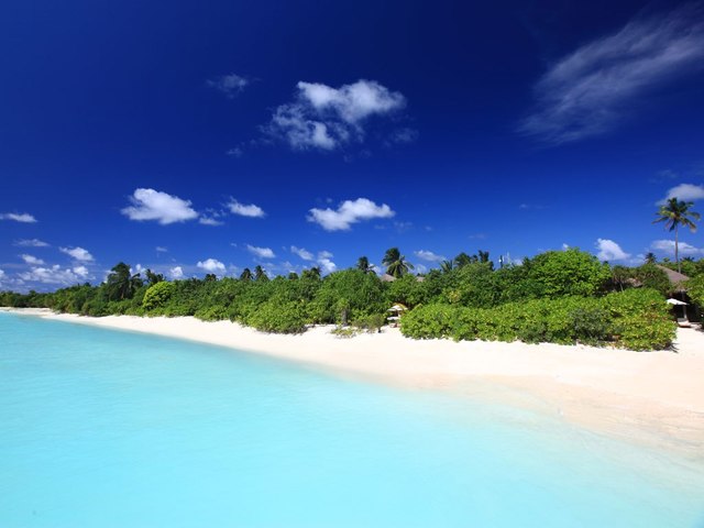 фотографии Six Senses Laamu изображение №48