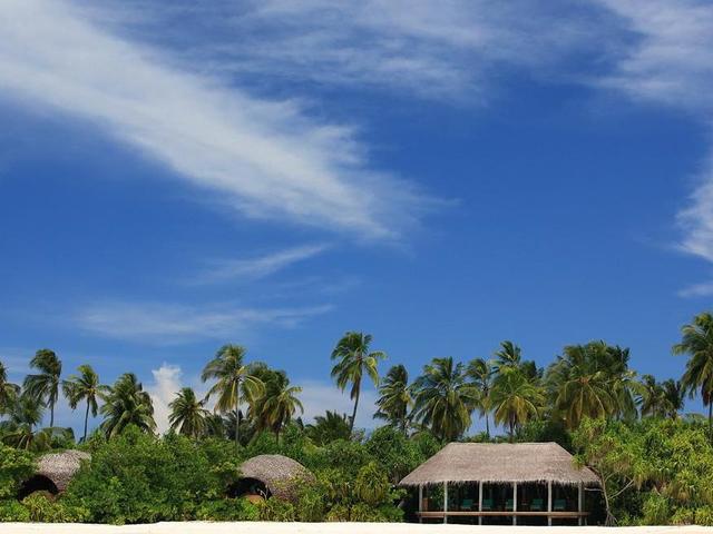 фото отеля Six Senses Laamu изображение №49