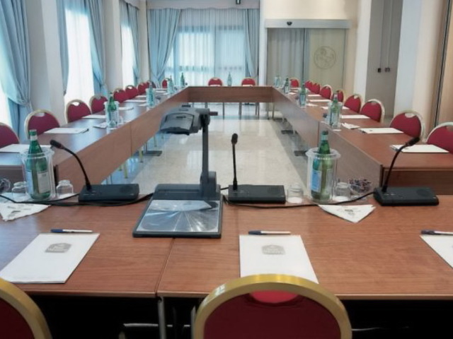 фото Best Western Hotel Ascot Milan изображение №2