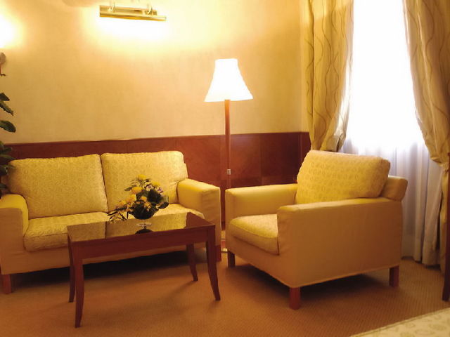 фотографии Best Western Hotel Ascot Milan изображение №4