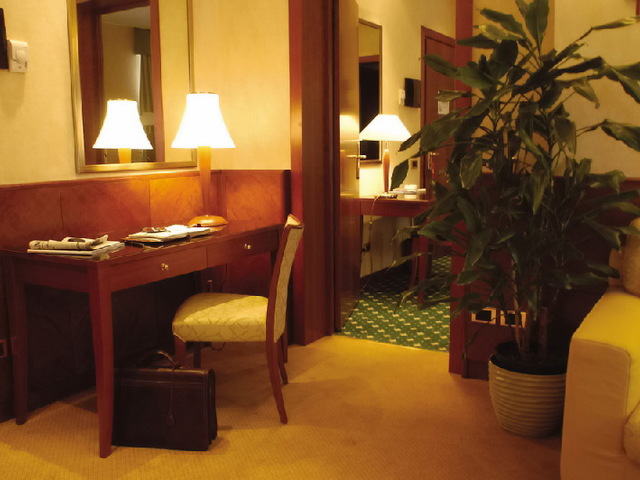 фото отеля Best Western Hotel Ascot Milan изображение №5