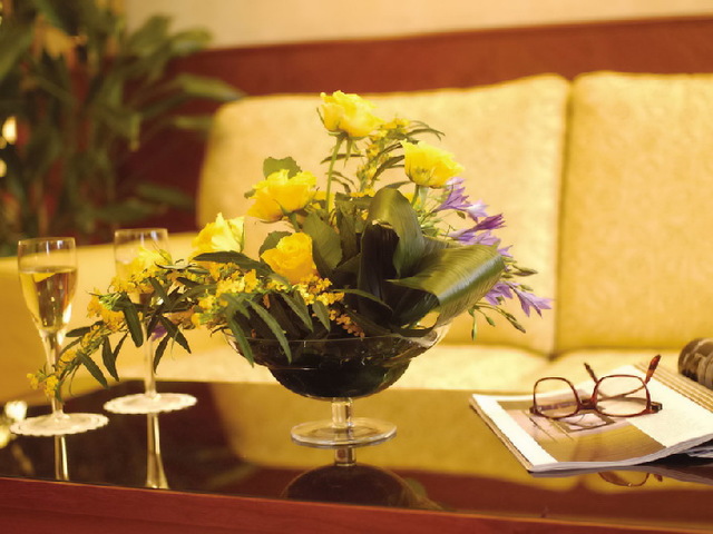 фото Best Western Hotel Ascot Milan изображение №6