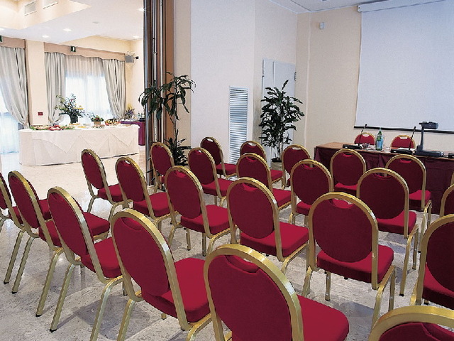 фото Best Western Hotel Ascot Milan изображение №10