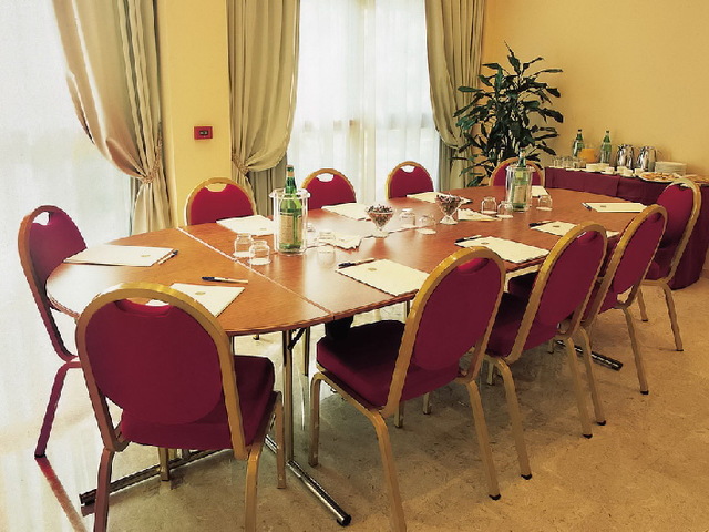 фотографии Best Western Hotel Ascot Milan изображение №12