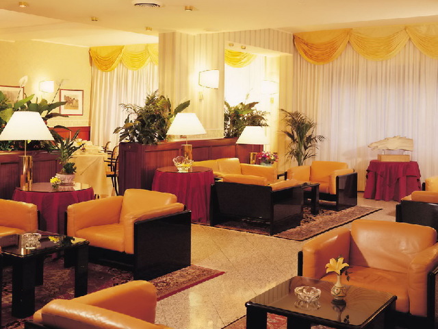 фотографии Best Western Hotel Ascot Milan изображение №16