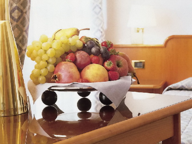 фото Best Western Hotel Ascot Milan изображение №18