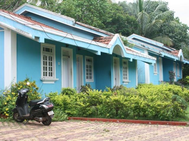 фото отеля Susagade Resort изображение №5