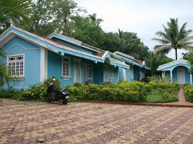 фото Susagade Resort изображение №6