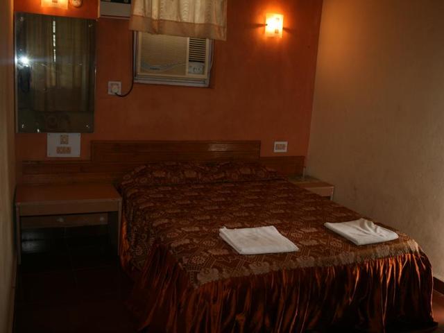 фотографии отеля Susagade Resort изображение №19