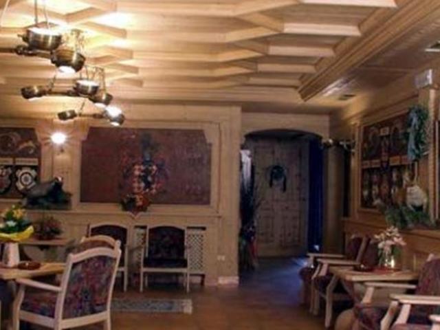 фото отеля Villa Jolanda изображение №9