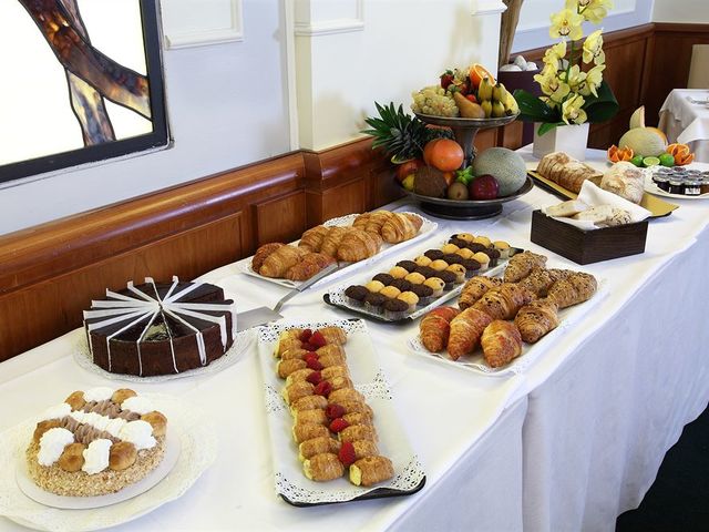 фото отеля Starhotels Business Palace изображение №9