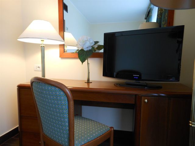 фото Starhotels Business Palace изображение №14