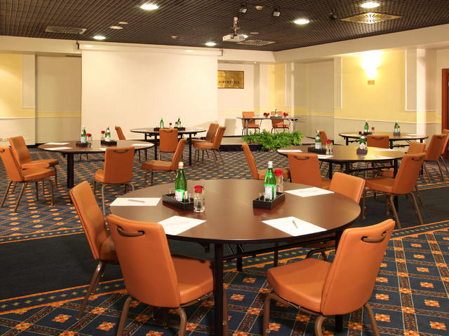 фото Starhotels Business Palace изображение №18