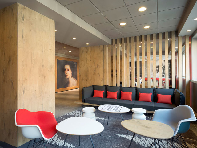 фотографии Ibis Milano Centro изображение №4